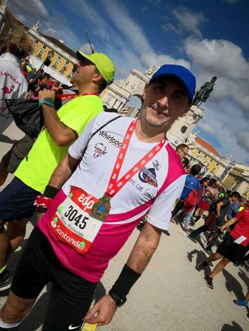 MARATONA DI LISBONA | 42K,21K,8,5K 2018